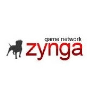 社交游戏公司 Zynga 在每日用户数量方面与 EA 展开竞争